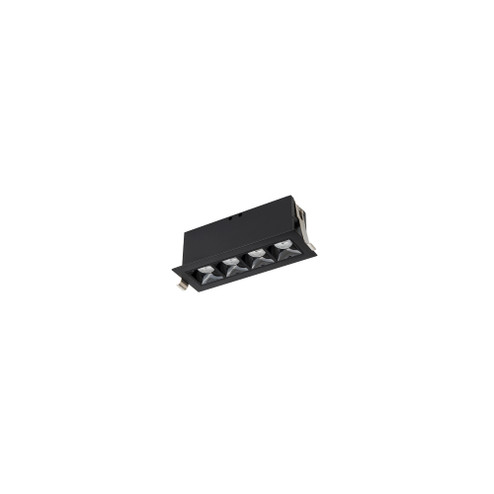 MULTI STEALTH 4 CELL dweLED TRIM FL 930 (1357|R1GDT04-F930-BKBK)