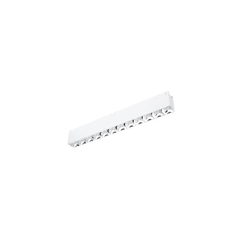 Multi Stealth Downlight Trimless 12 Cell (1357|R1GDL12-S927-CH)