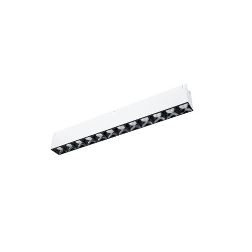 Multi Stealth Downlight Trimless 12 Cell (1357|R1GDL12-N935-BK)