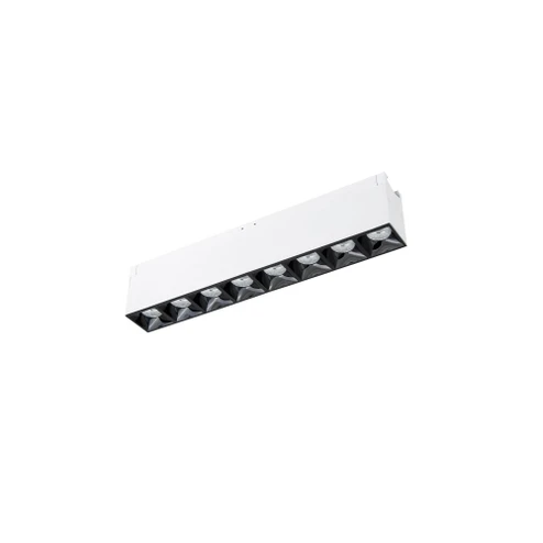 MULTI STEALTH 8 CELL dweLED TRIMLESS NF 927 (1357|R1GDL08-N927-BK)