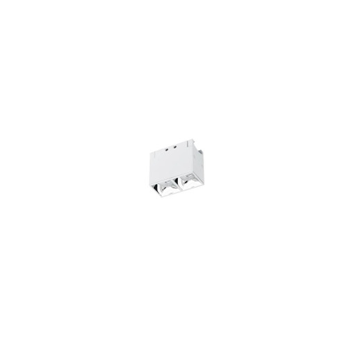Multi Stealth Downlight Trimless 2 Cell (1357|R1GDL02-F935-CH)
