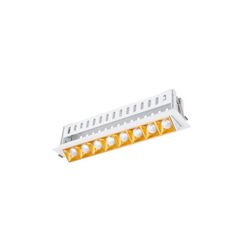Multi Stealth Adjustable Trim 8 Cell (1357|R1GAT08-F935-GLWT)