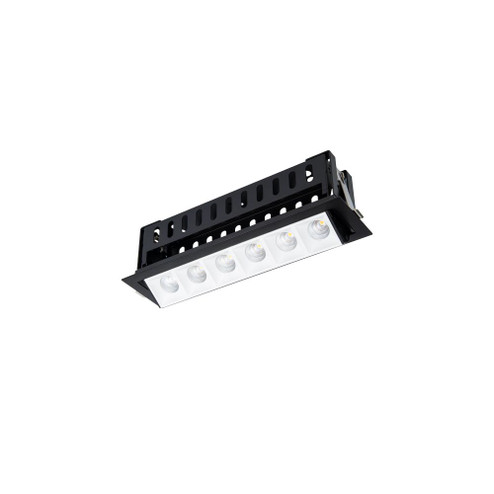 Multi Stealth Adjustable Trim 6 Cell (1357|R1GAT06-S930-WTBK)