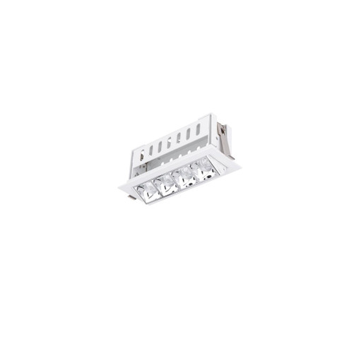 Multi Stealth Adjustable Trim 4 Cell (1357|R1GAT04-S927-CHWT)