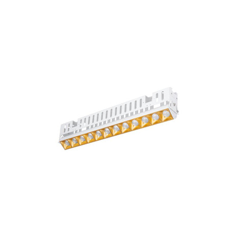 Multi Stealth Adjustable Trimless 12 Cell (1357|R1GAL12-S940-GL)