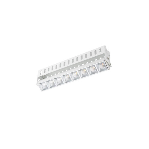 Multi Stealth Adjustable Trimless 8 Cell (1357|R1GAL08-S940-HZ)
