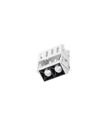 Multi Stealth Adjustable Trimless 2 Cell (1357|R1GAL02-N930-BK)