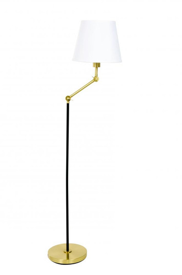 Taylor Floor Lamps (34|T400-BLKBB)