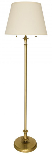 Randolph Floor Lamp (34|RA300-AB)