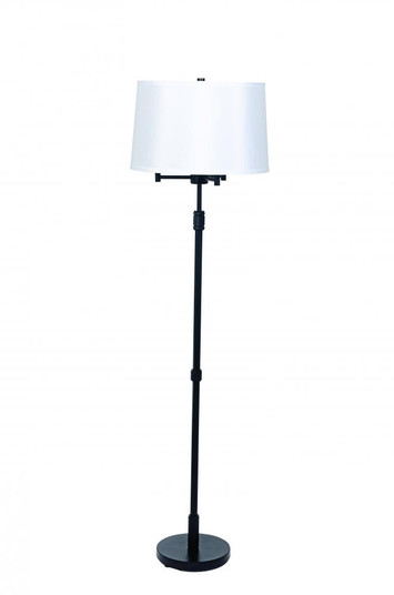 Killington Floor Lamp (34|KL300-BLK)