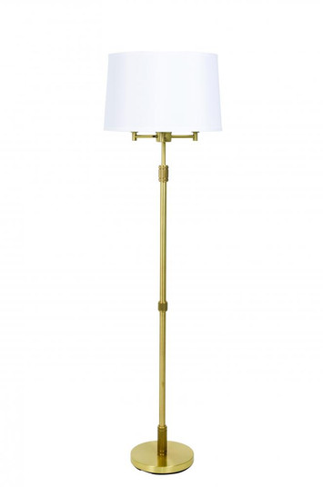 Killington Floor Lamp (34|KL300-BB)