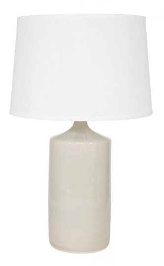 Scatchard Stoneware Table Lamps (34|GS110-GG)