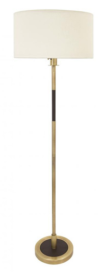 Huntington Floor Lamp (34|HU900-AB)