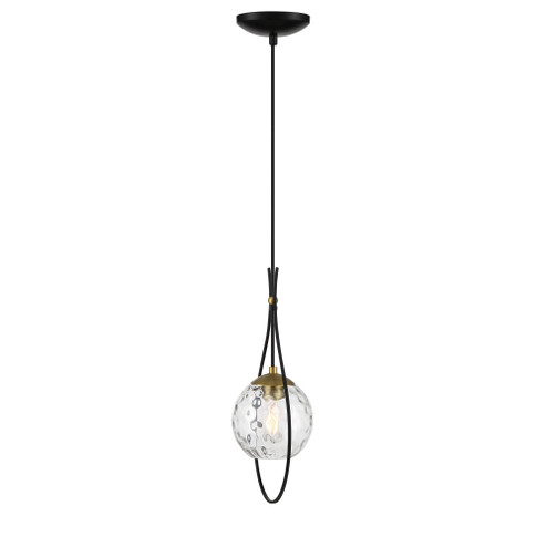 Cody - 1 Light Mini Pendant (10|1531-726)