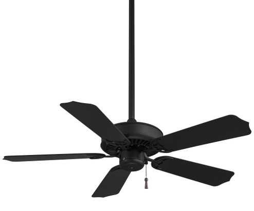 Sundance - 42'' Ceiling Fan (39|F572-CL)