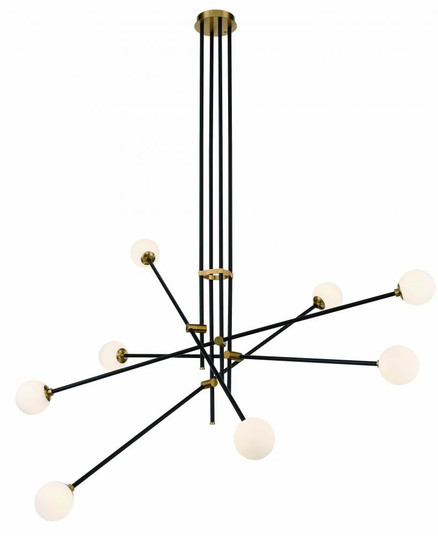 Cosmet - 8 Light Pendant (77|P8152-681)