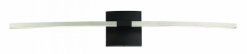 Archer - 24'' LED Wall Sconce (77|P5501-691-L)