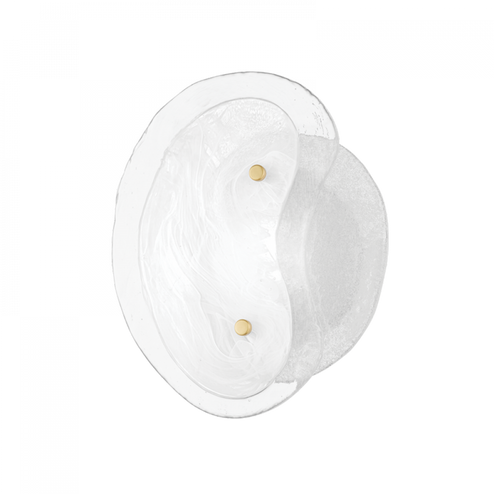 Celia Wall Sconce (6939|H693101-AGB)