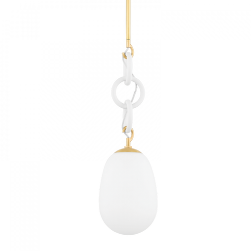 Marina Pendant (6939|H690701-AGB/TWH)