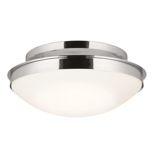 Flush Mount 3Lt (2|52545PN)