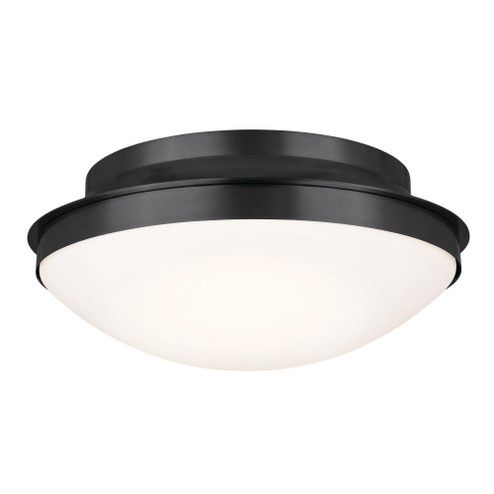 Flush Mount 3Lt (2|52545BK)