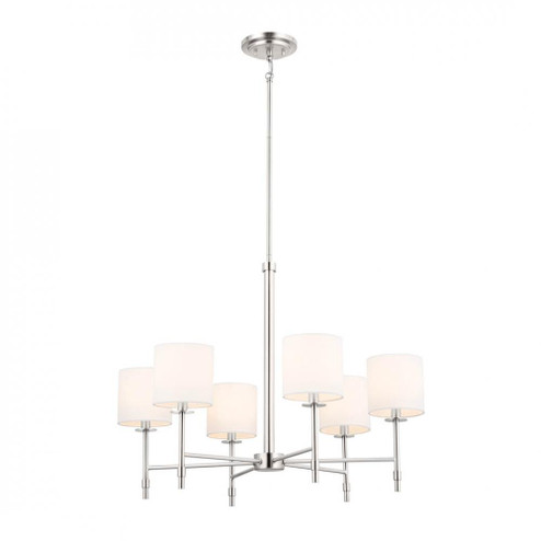 Chandelier 6Lt (2|52500PN)