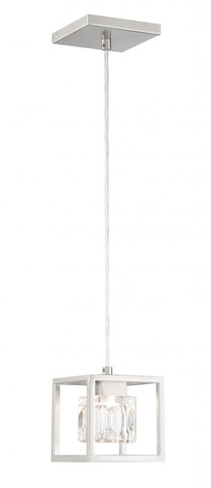 San Marin - LED Mini Pendant (77|P1861-084-L)