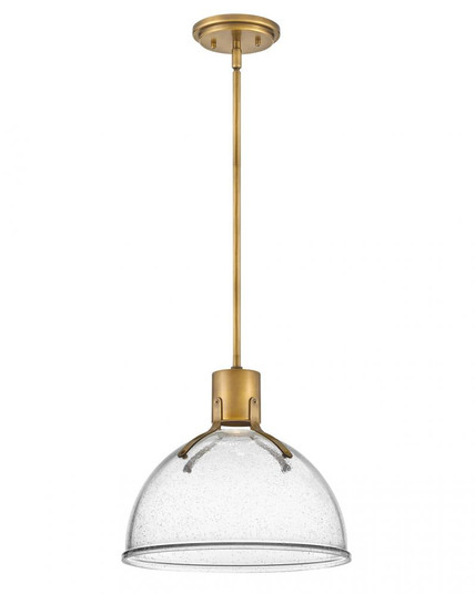 Medium Pendant (87|3487HB-CS)