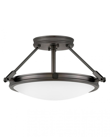 Medium Semi-Flush Mount (87|3381BX)