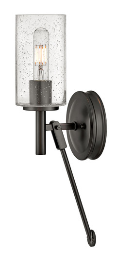 Medium Single Light Sconce (87|3380BX)