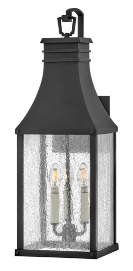 Large Wall Mount Lantern (87|17465MB)