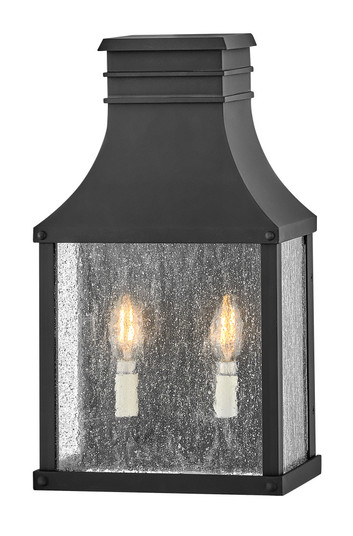Medium Wide Wall Sconce (87|17466MB)