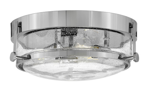 Medium Flush Mount (87|3640CM-CS)
