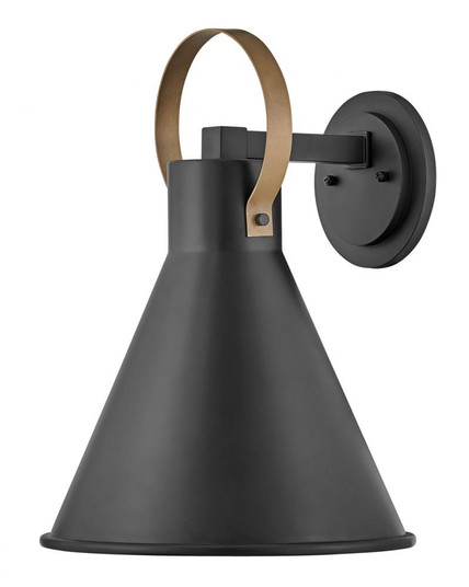 Medium Wall Mount Lantern (87|18874MB-LL)