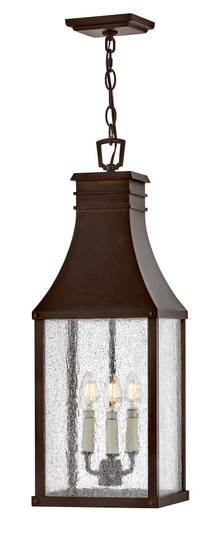 Large Hanging Lantern (87|17462BLC)