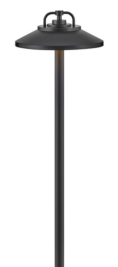 12V LED Path Light (87|15542BK)