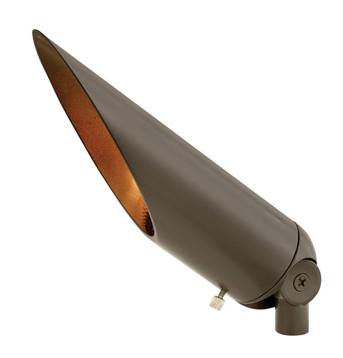 12V Variable Output LED 2700K with Long Cowl (87|1535BZ-LMA27K)