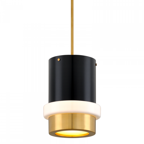 Beckenham Pendant (86|299-42-VPB/SBK)