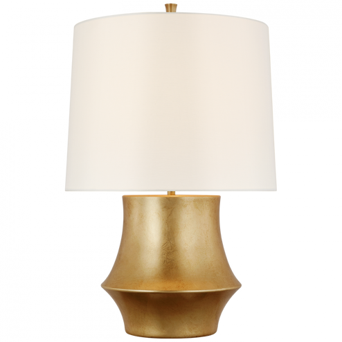 Lakmos Small Table Lamp (279|ARN 3321G-L)