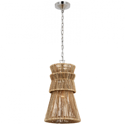Antigua 13'' Pendant (279|CHC 5021PN/NAB)