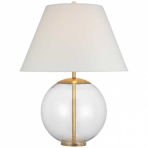 Morton Large Table Lamp (279|ARN 3001CG-L)