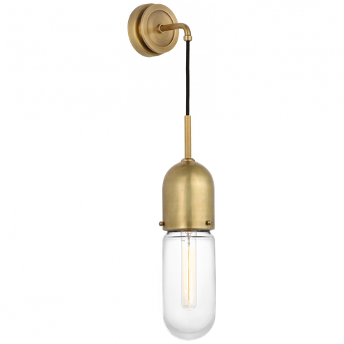 Junio Wall Light (279|TOB 2645HAB-CG)