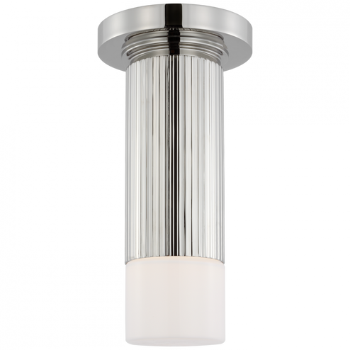 Ace Mini Monopoint Flush Mount (279|TOB 4350PN-WG)