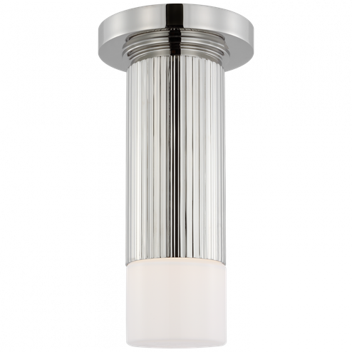 Ace Mini Monopoint Flush Mount (279|TOB 4350PN-WG)