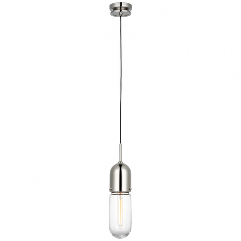 Junio Single Light Pendant (279|TOB 5645PN-CG-1)