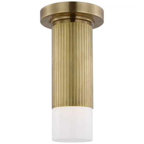 Ace Mini Monopoint Flush Mount (279|TOB 4350HAB-WG)