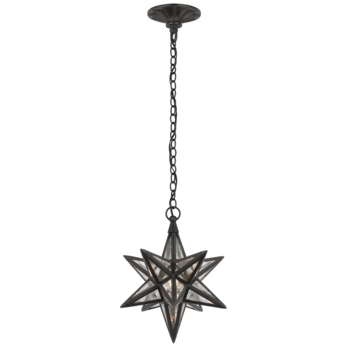 Moravian Small Star Lantern (279|CHC 5210AI-AM)