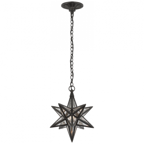 Moravian Small Star Lantern (279|CHC 5210AI-AM)