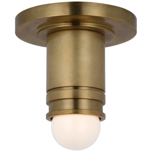 Top Hat Mini Monopoint Flush Mount (279|TOB 4360HAB)