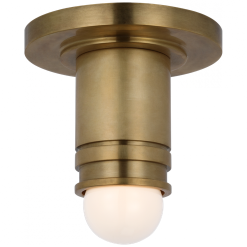 Top Hat Mini Monopoint Flush Mount (279|TOB 4360HAB)